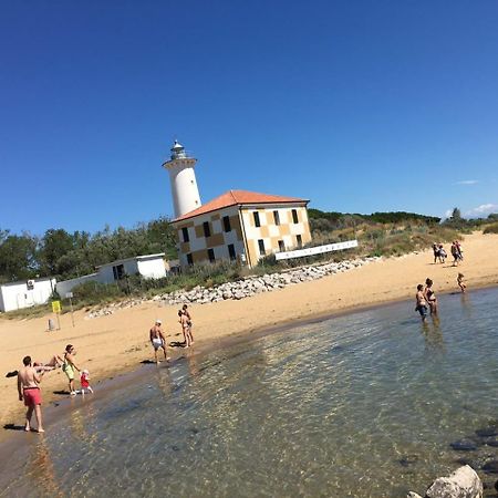 Appartamenti Livenza Bibione Zewnętrze zdjęcie