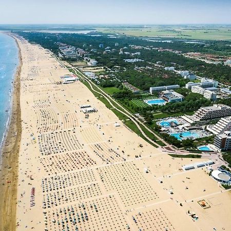 Appartamenti Livenza Bibione Zewnętrze zdjęcie