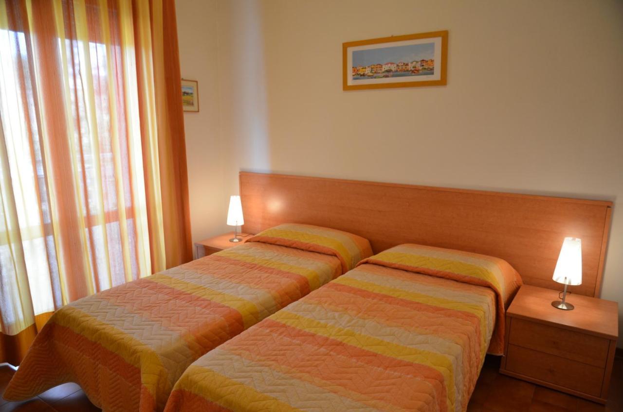 Appartamenti Livenza Bibione Zewnętrze zdjęcie