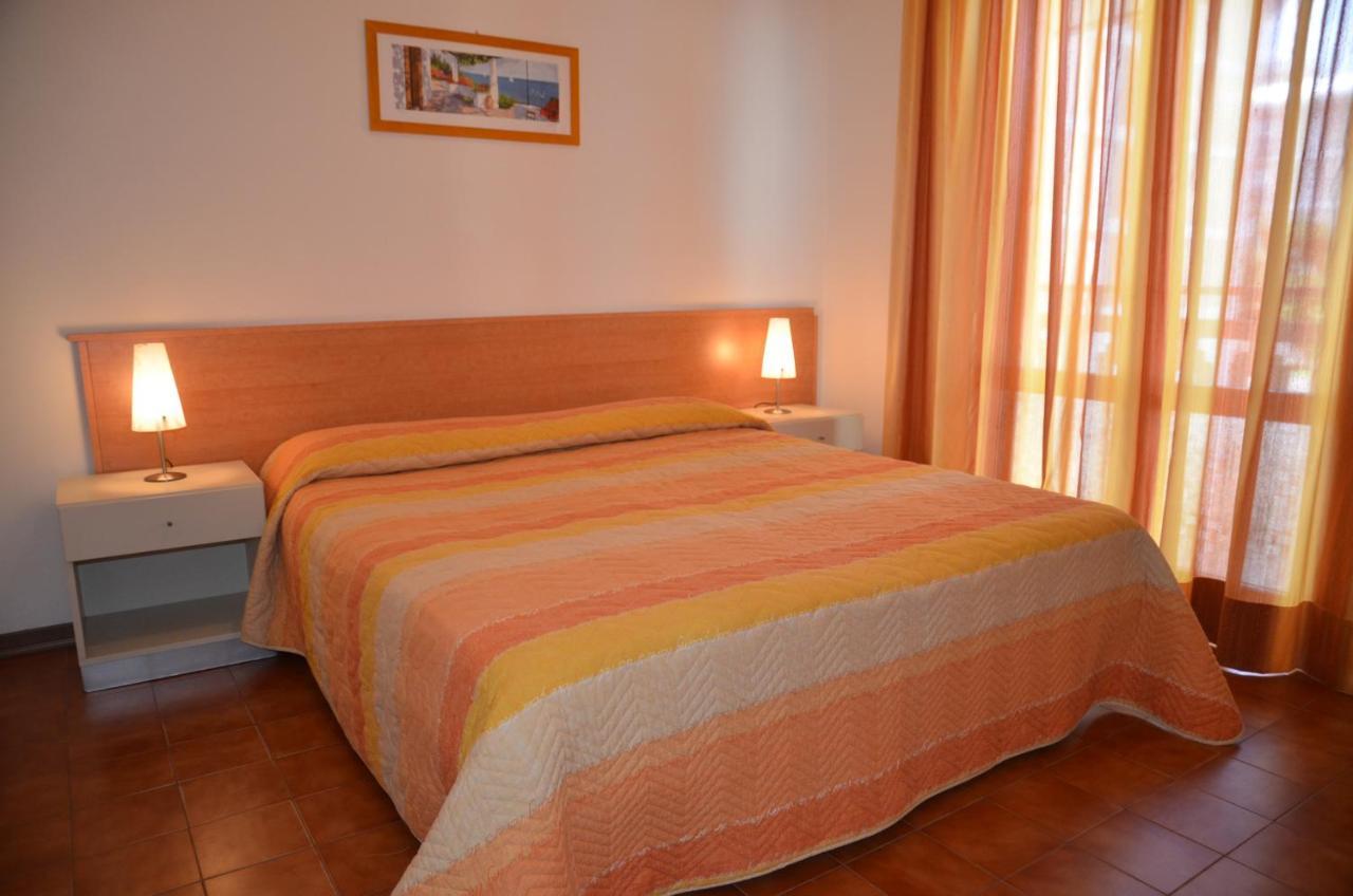 Appartamenti Livenza Bibione Zewnętrze zdjęcie